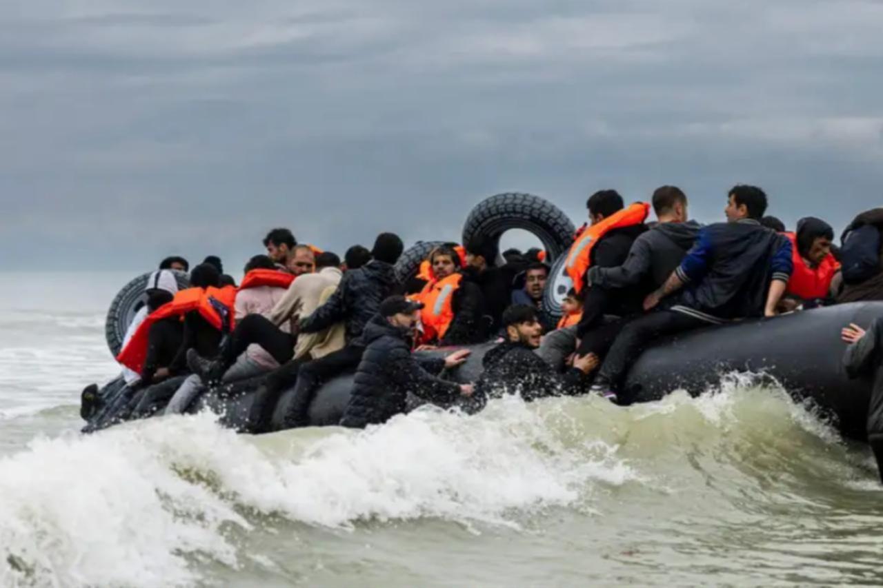 EU strikes deal on migration overhaul, paving way for offshore return hubs