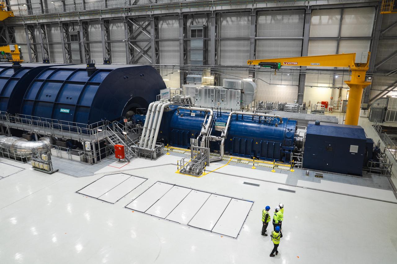 Finland to open world's first deep nuclear waste repository 