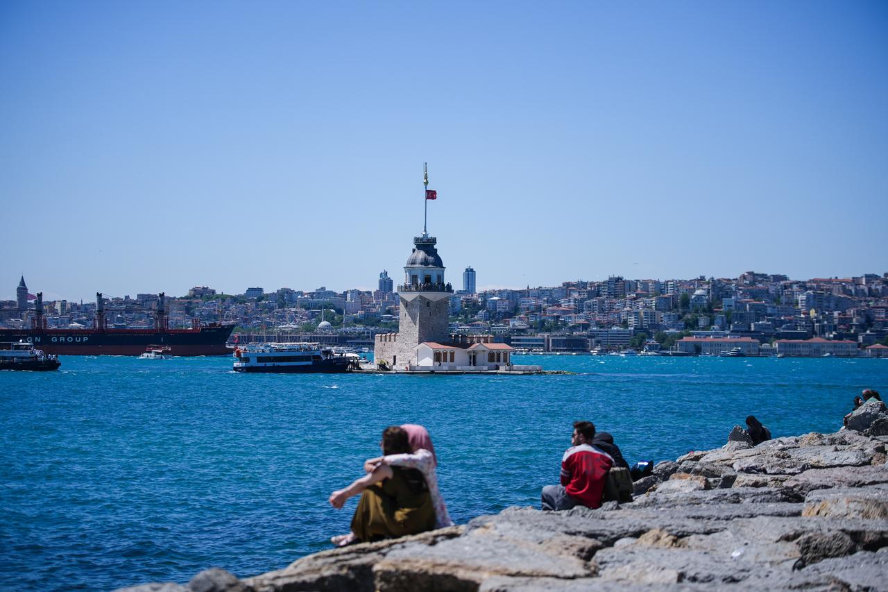 Istanbul has something for everyone this week