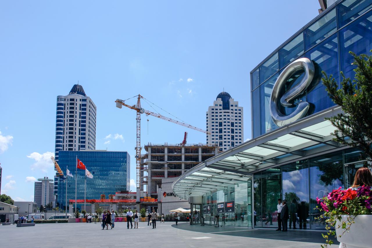 Istanbul inflation softens to weakest pace in 5 months in May
