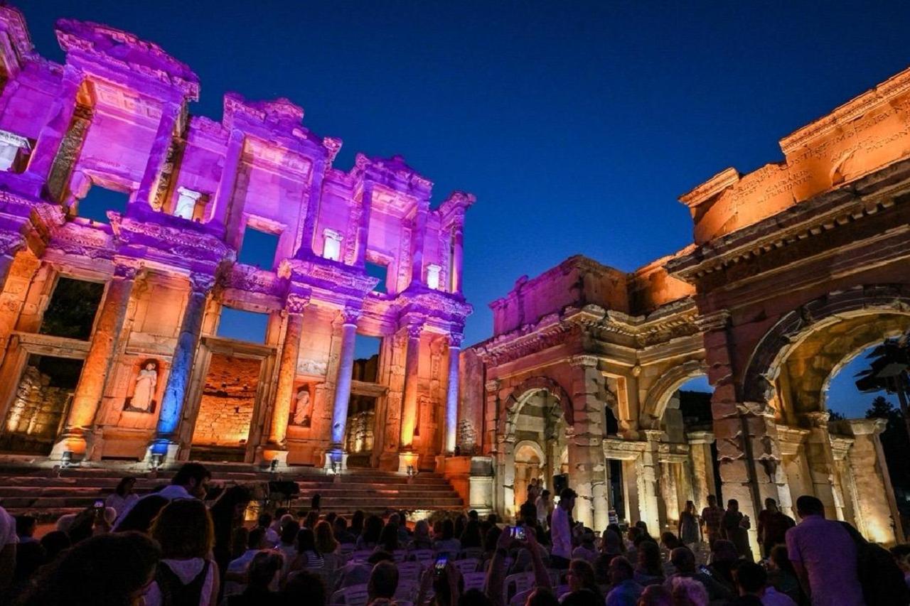 Night museum initiative draws over 1M visitors in 2025
