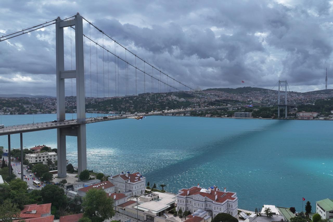 Rain and thunderstorms to hit most of Türkiye this week