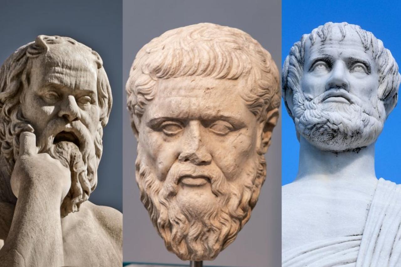 Study traces 'laws of nature' concept to ancient Greece