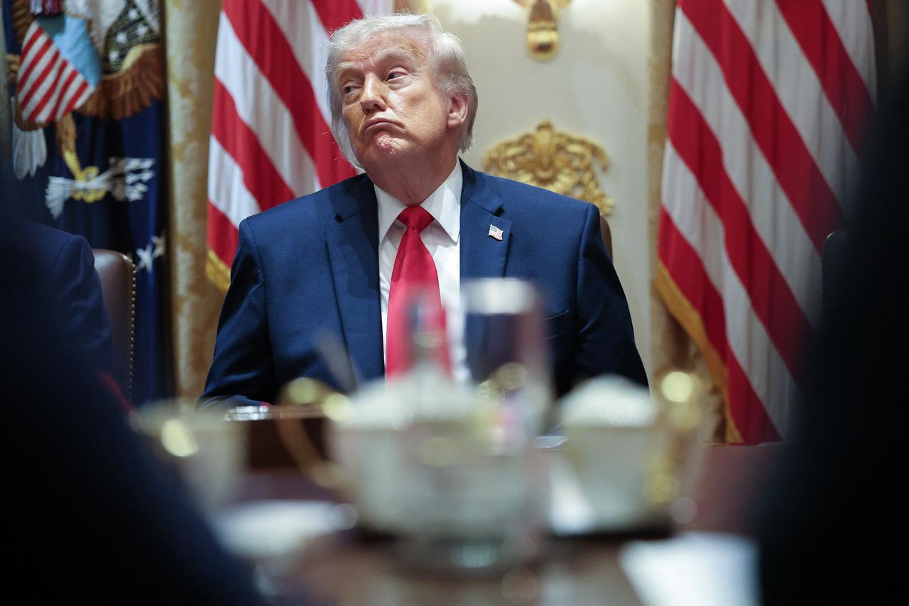 Proposed Iran deal explicitly bars nuclear weapons: Trump