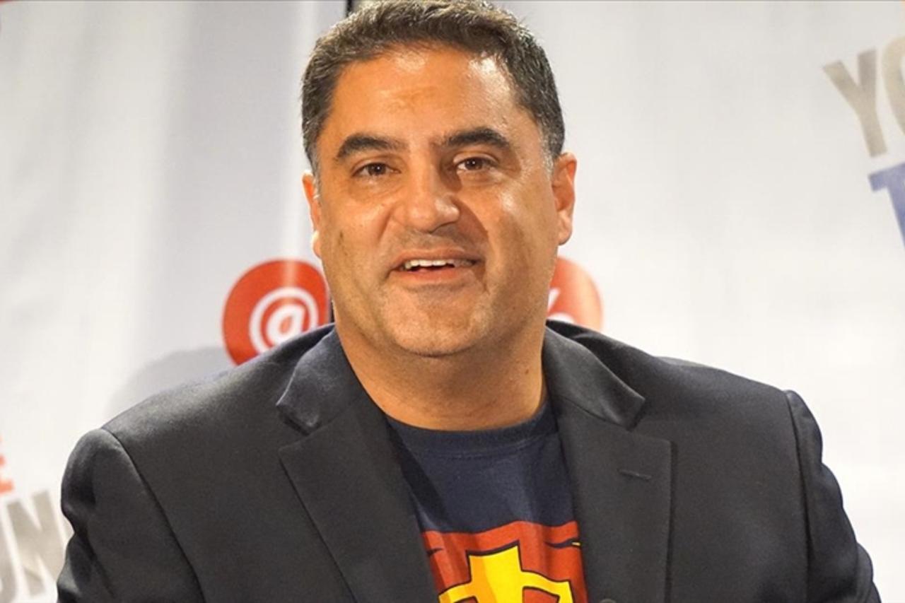 UK bars Cenk Uygur, Hasan Piker over Isreal criticism 