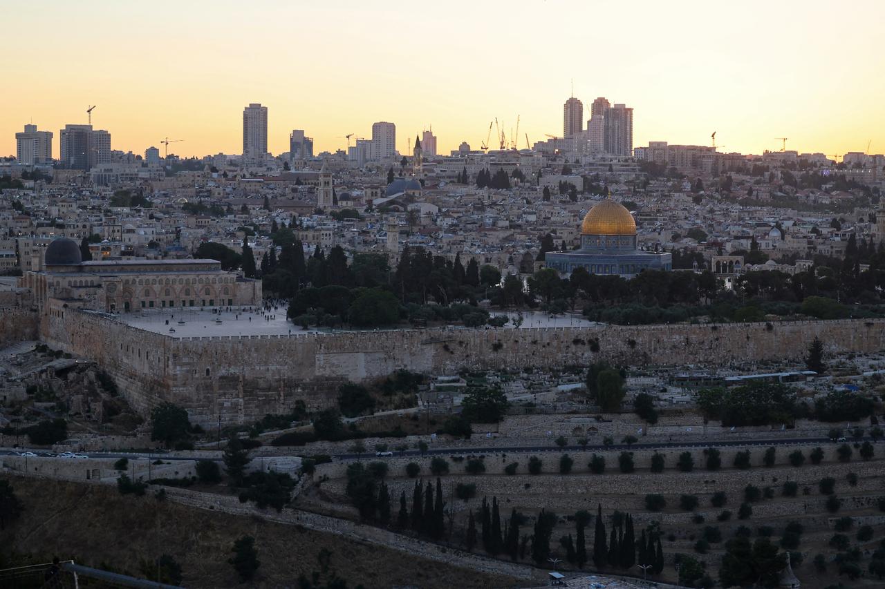Türkiye condemns Israeli extremists' raid on Al-Aqsa Mosque