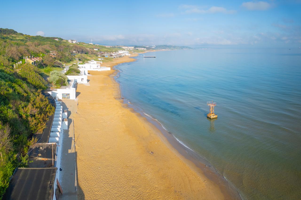 Where to swim in Istanbul this summer: 95 approved areas, 3 Blue Flag beaches