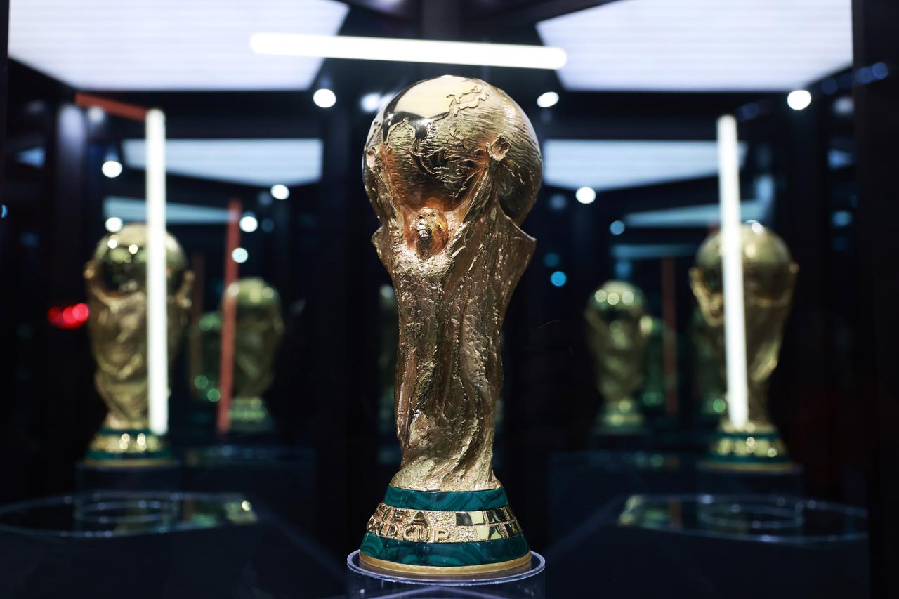 2026 World Cup begins tomorrow as three nations host largest-ever edition