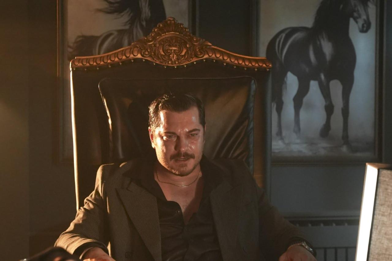 Turkish drama 'Esref Ruya' set to end with surprise finale
