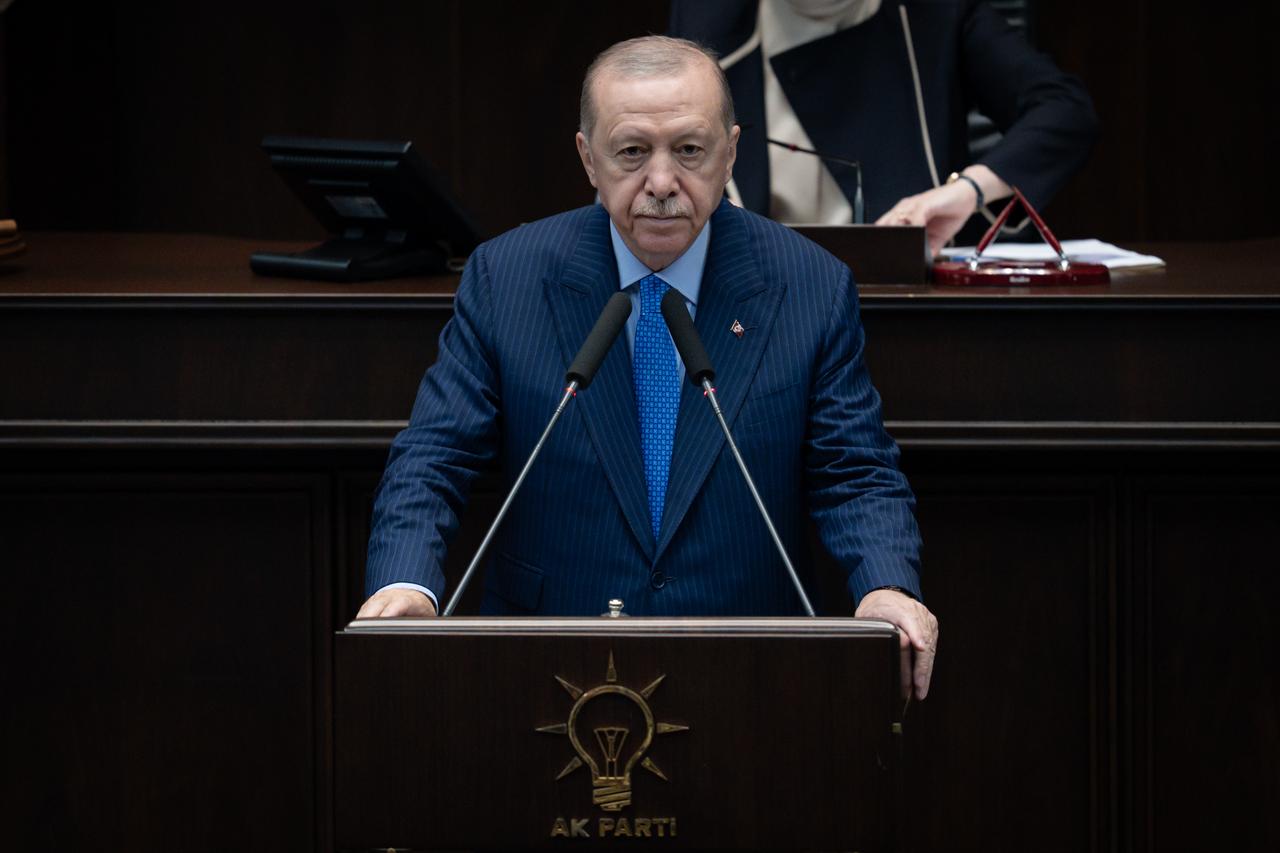 Erdogan vows Ankara NATO summit will become alliance landmark