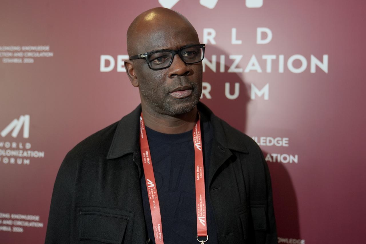 Lilian Thuram sees strong future for Türkiye at 2026 World Cup