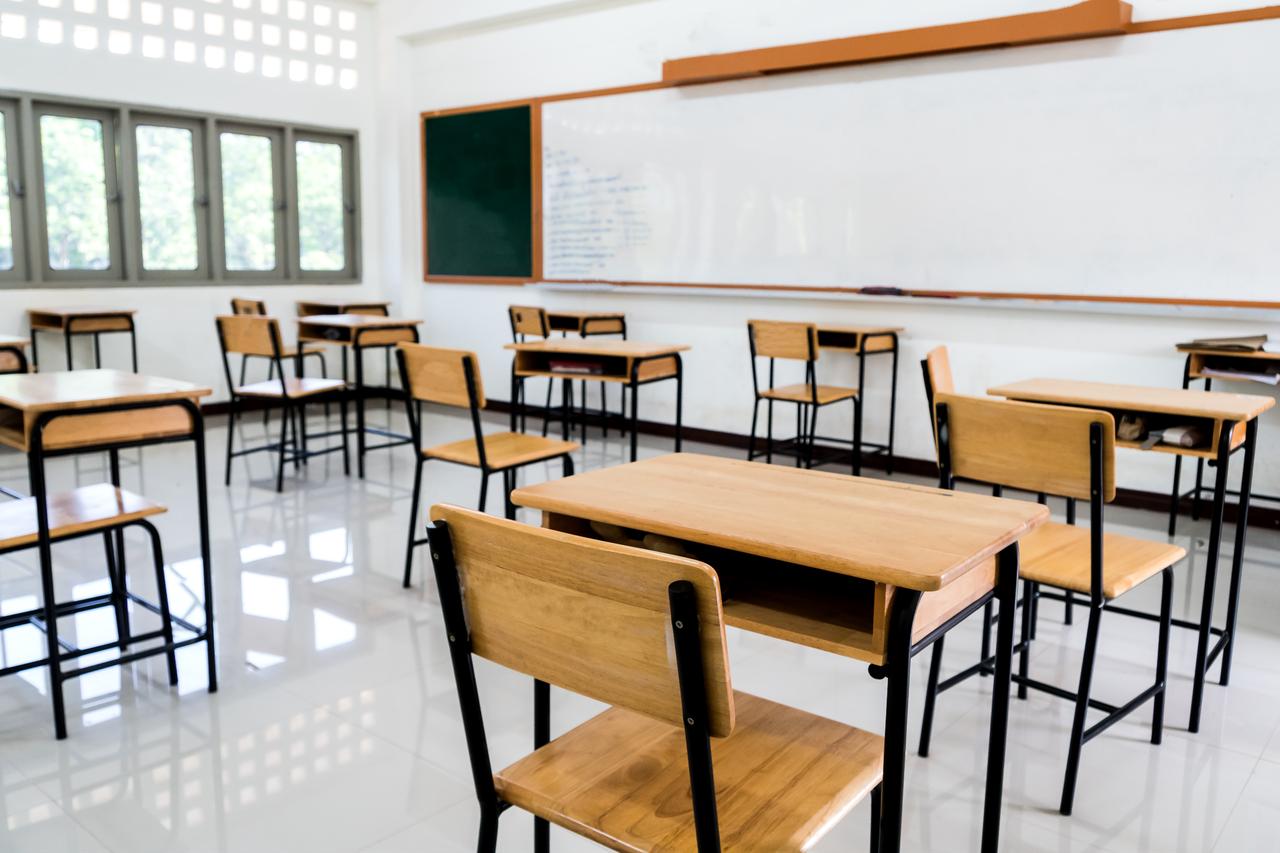No classes on Friday ahead of nationwide high school entrance exam
