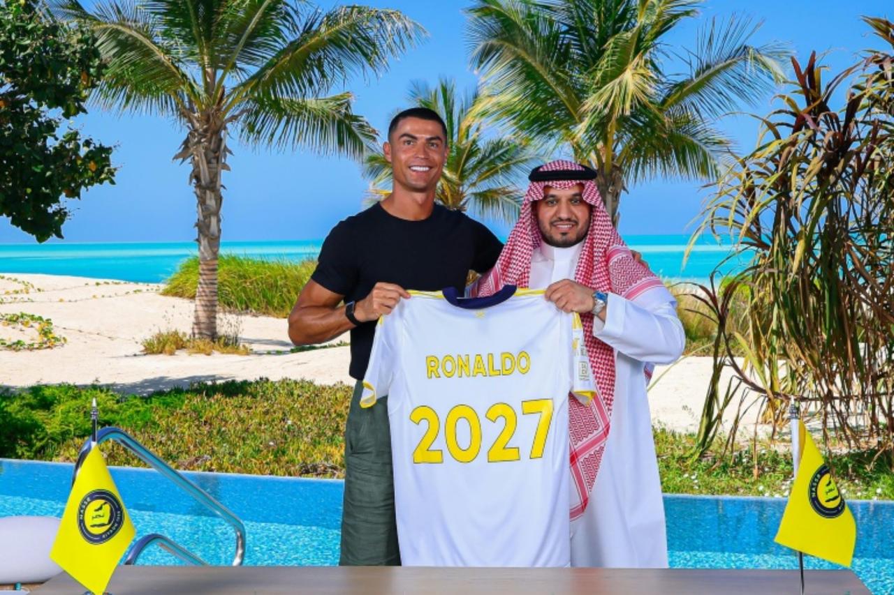 Saudi Arabia faces World Cup pressure after $2B football investment