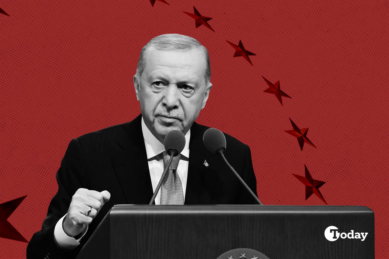 A warning, not a threat: Understanding Erdogan’s speech on Israel