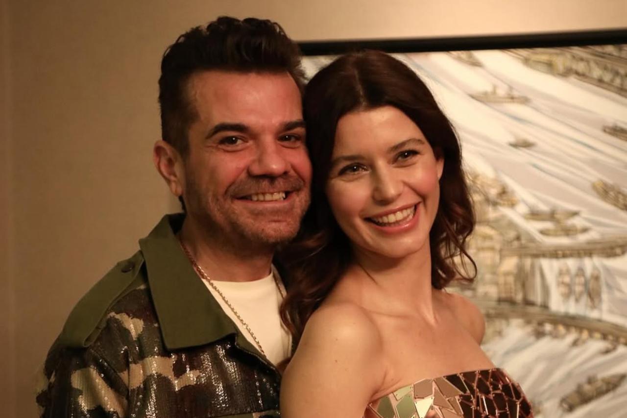 Beren Saat, Kenan Dogulu among 22 detained in Istanbul drug probe