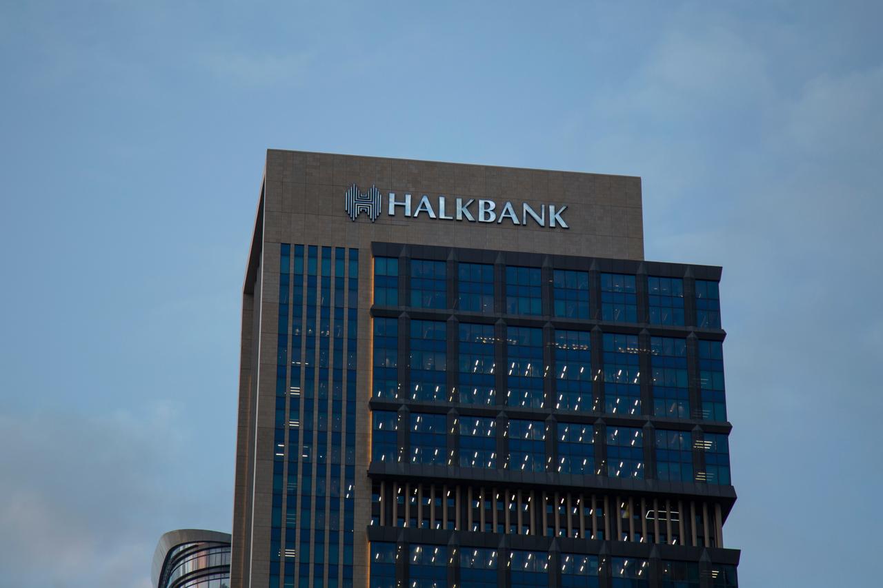 Halkbank says 9-year US criminal case nearing end