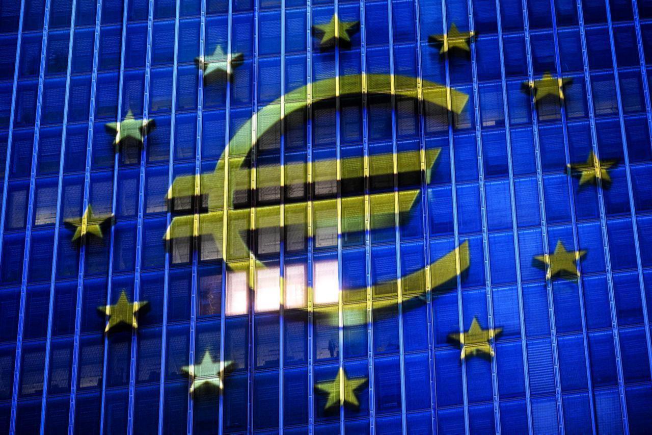 IMF cuts eurozone growth forecast as Middle East war prolongs energy shock