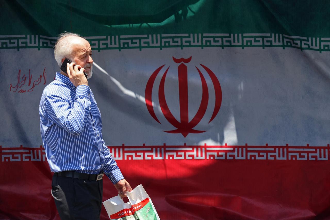 US strikes rendered April 8 ceasefire 'practically meaningless,' Iran says