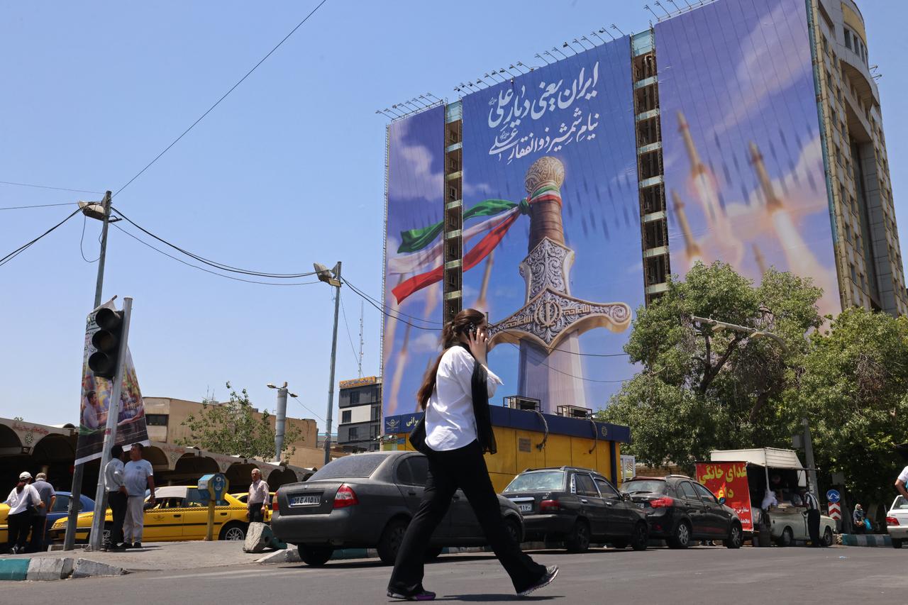 Iran seeks $12B as interim US deal moves closer: Report