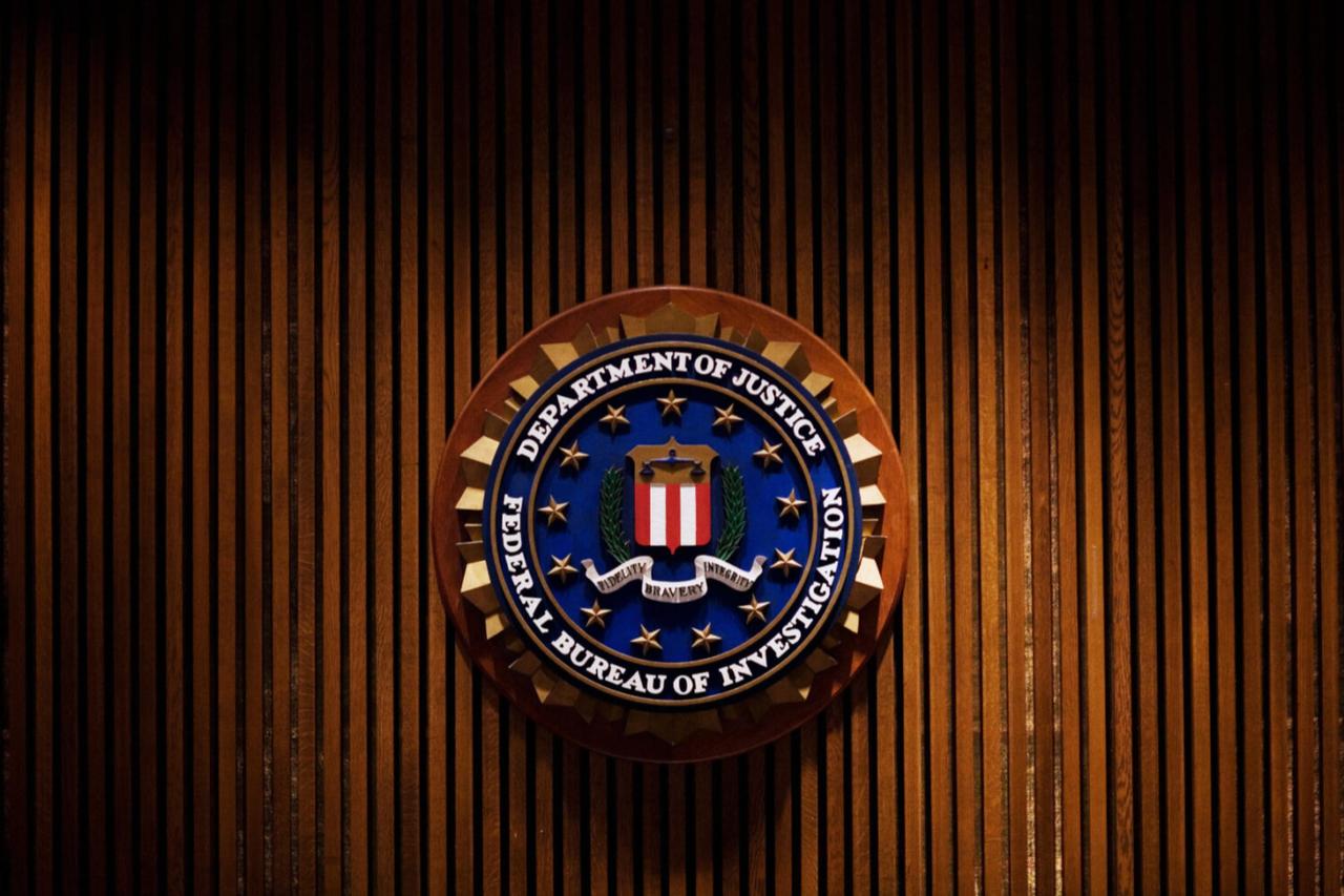 Suspected Chinese agents used fake jobs to seek US secrets, FBI says