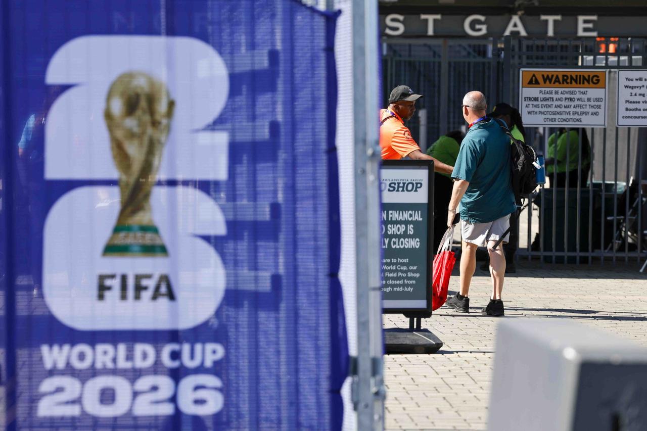 World Cup price shock hits fans from tickets to water bottles Image