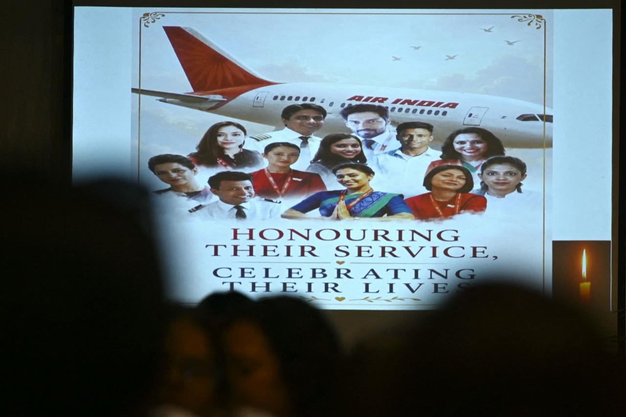 Air India crash families still wait for answers 1 year later  