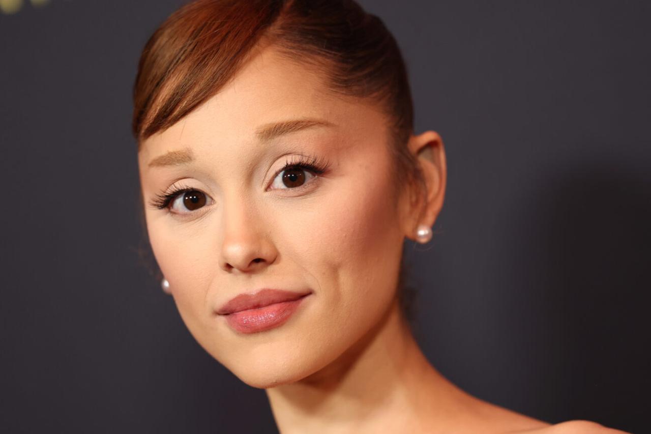 Ariana Grande objects to White House using her song in immigration video