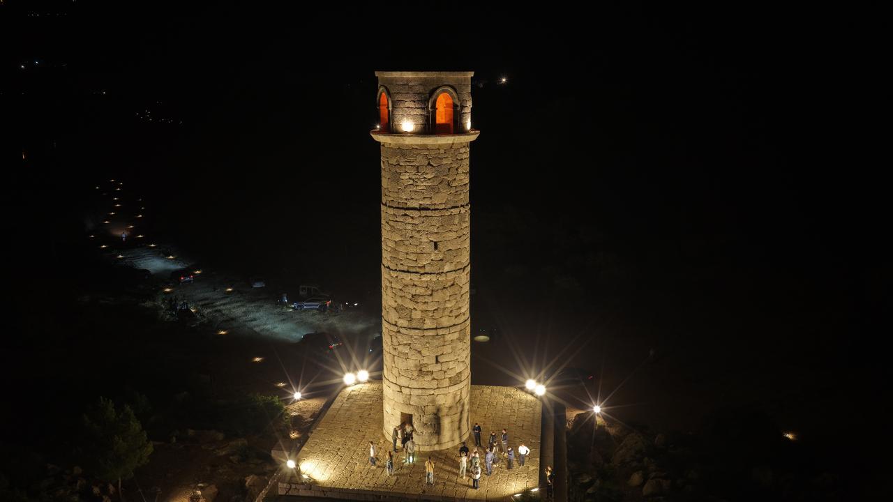 Anadolu Agency