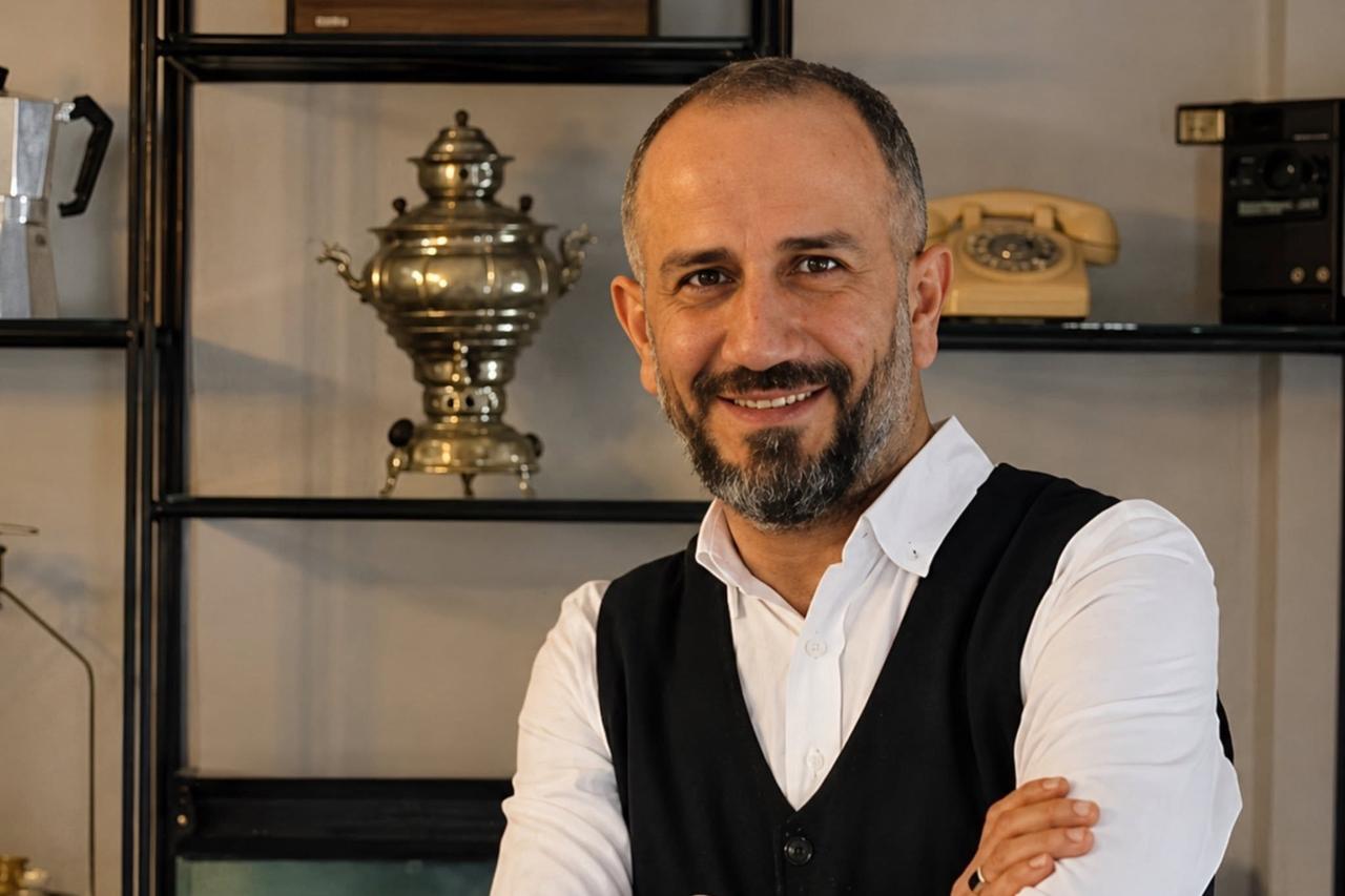 Turkish math teacher wins copyright suit against Netflix