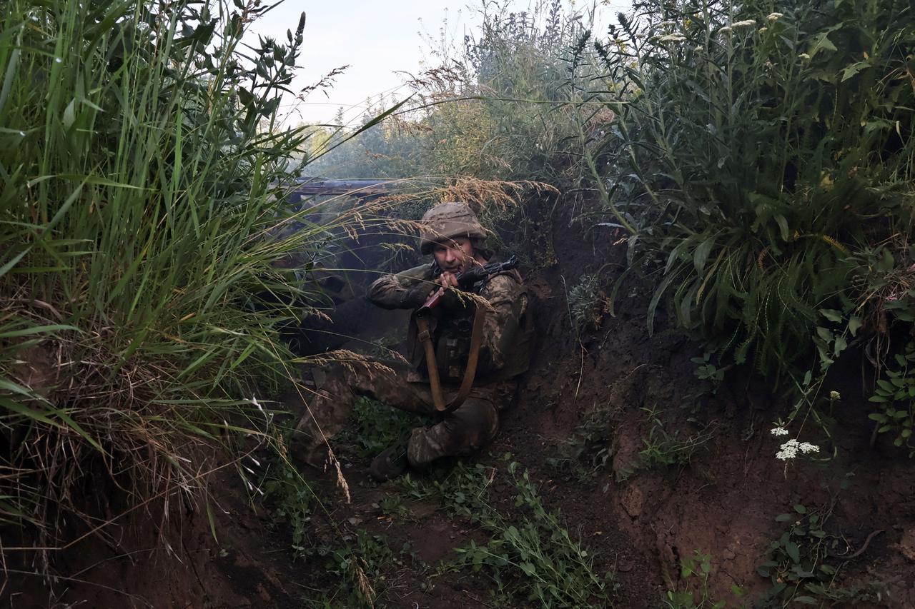 Ukraine to seek $20B in new military aid at Ramstein meeting: Report