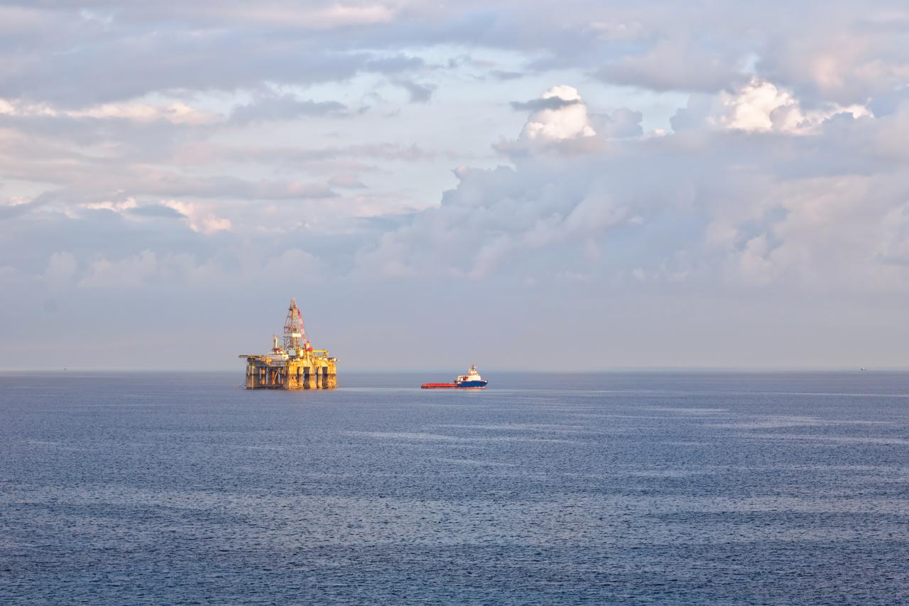 US, Greek Cyprus, Greece, Israel launch Eastern Mediterranean Energy Center