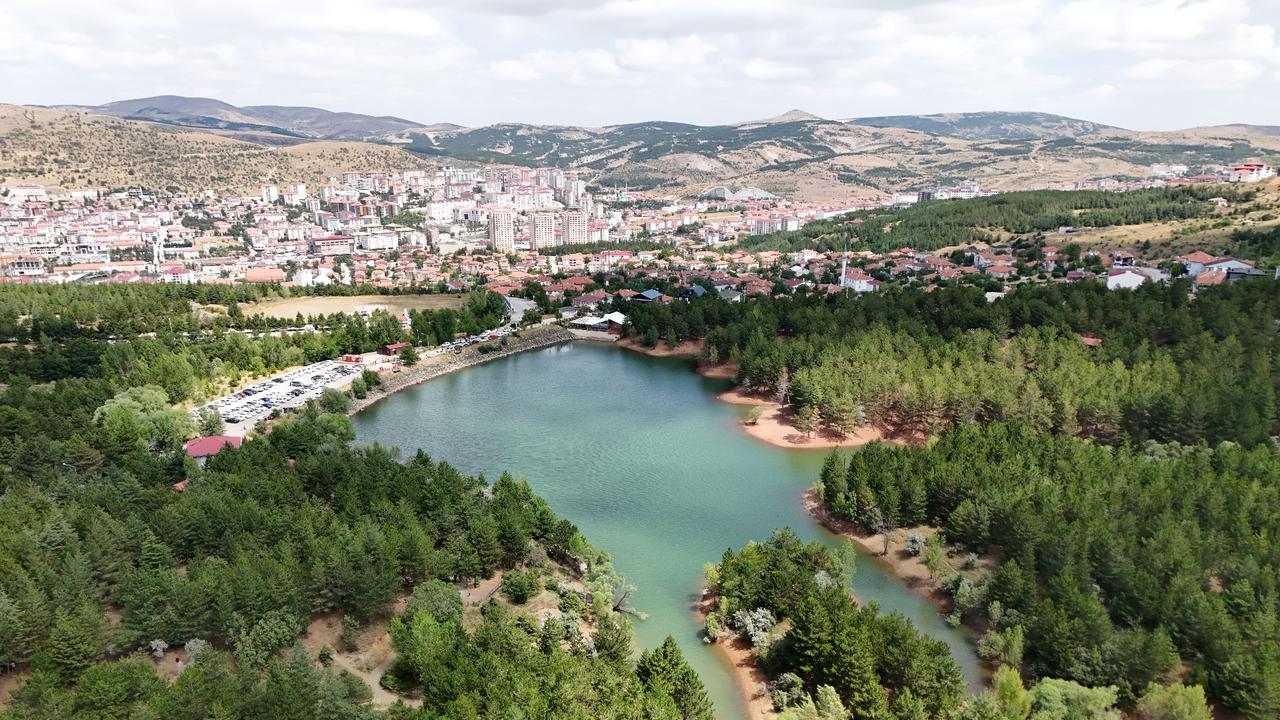 Yozgat merges nature and culture on single tourism route
