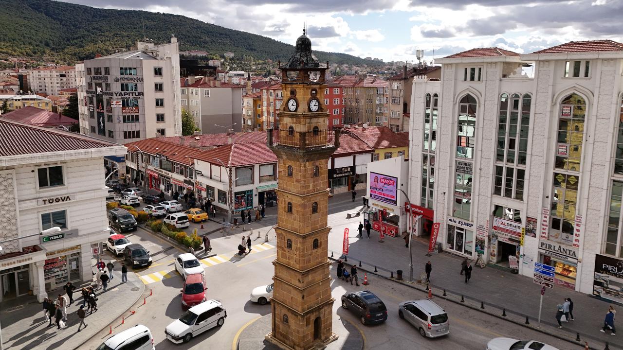 Anadolu Agency
