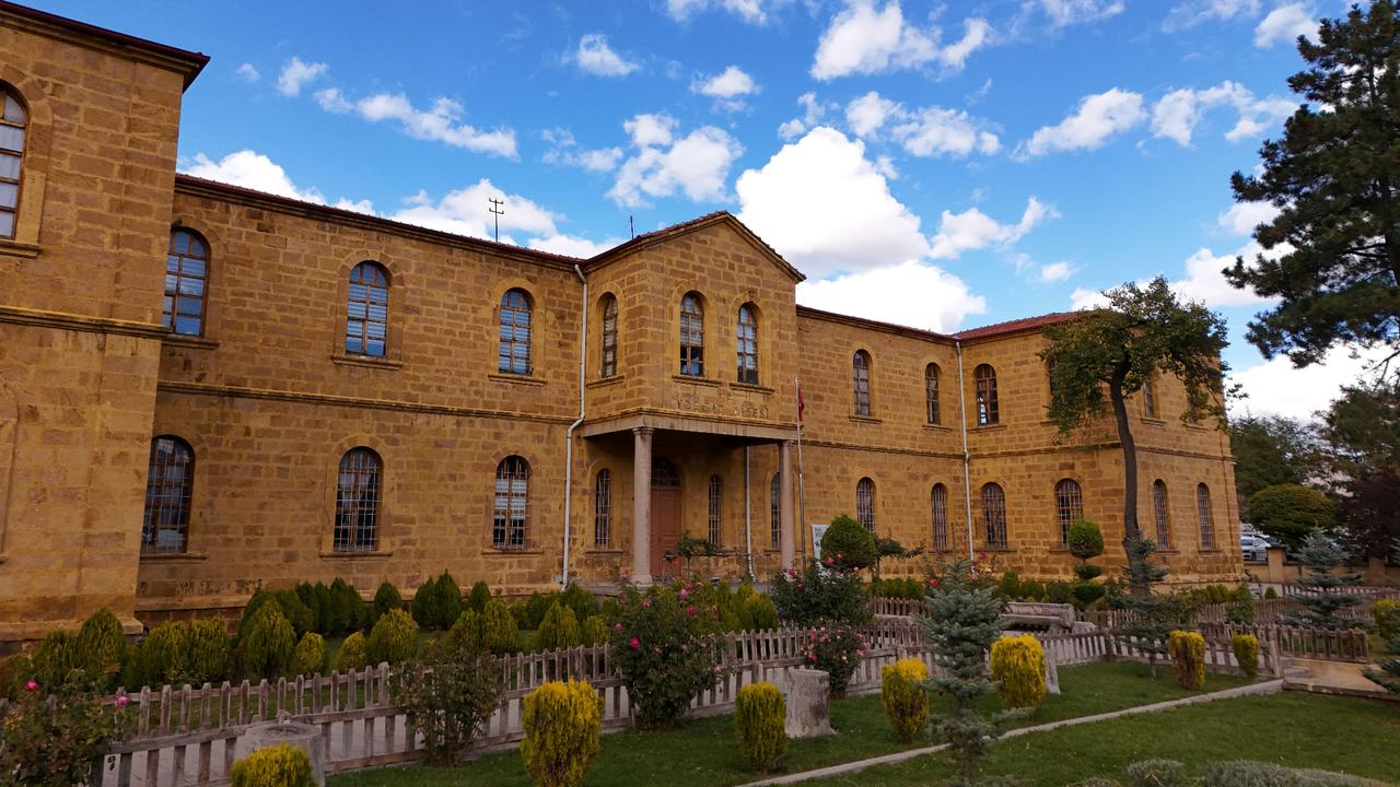 Anadolu Agency