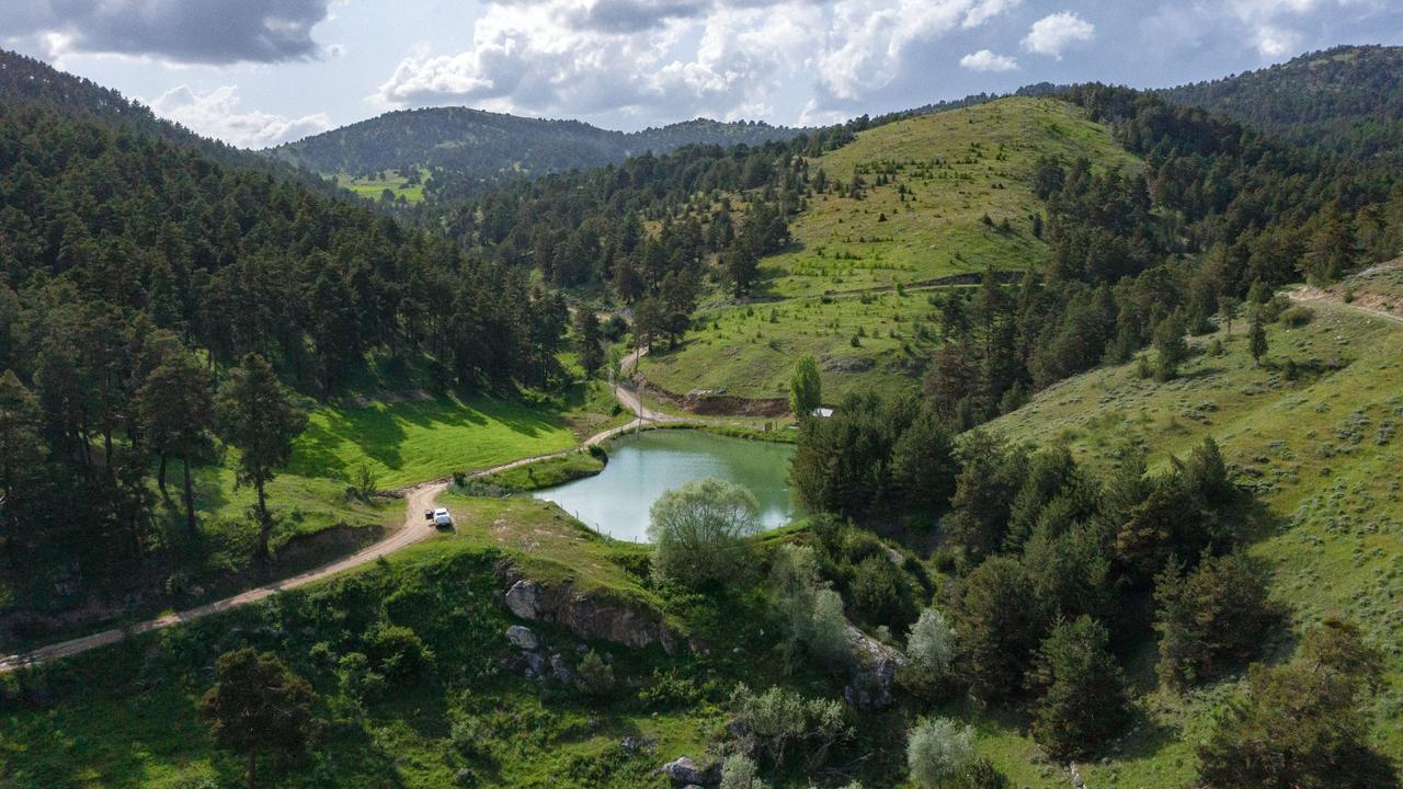 Anadolu Agency