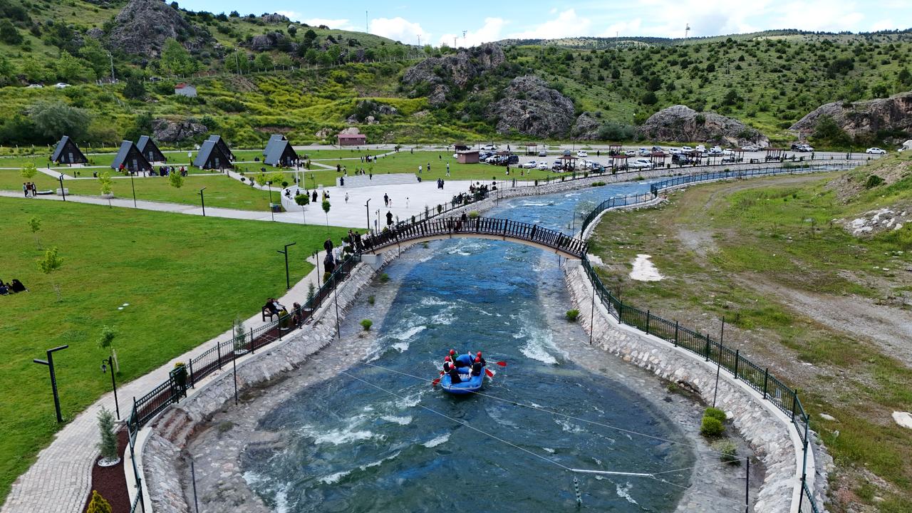 Anadolu Agency