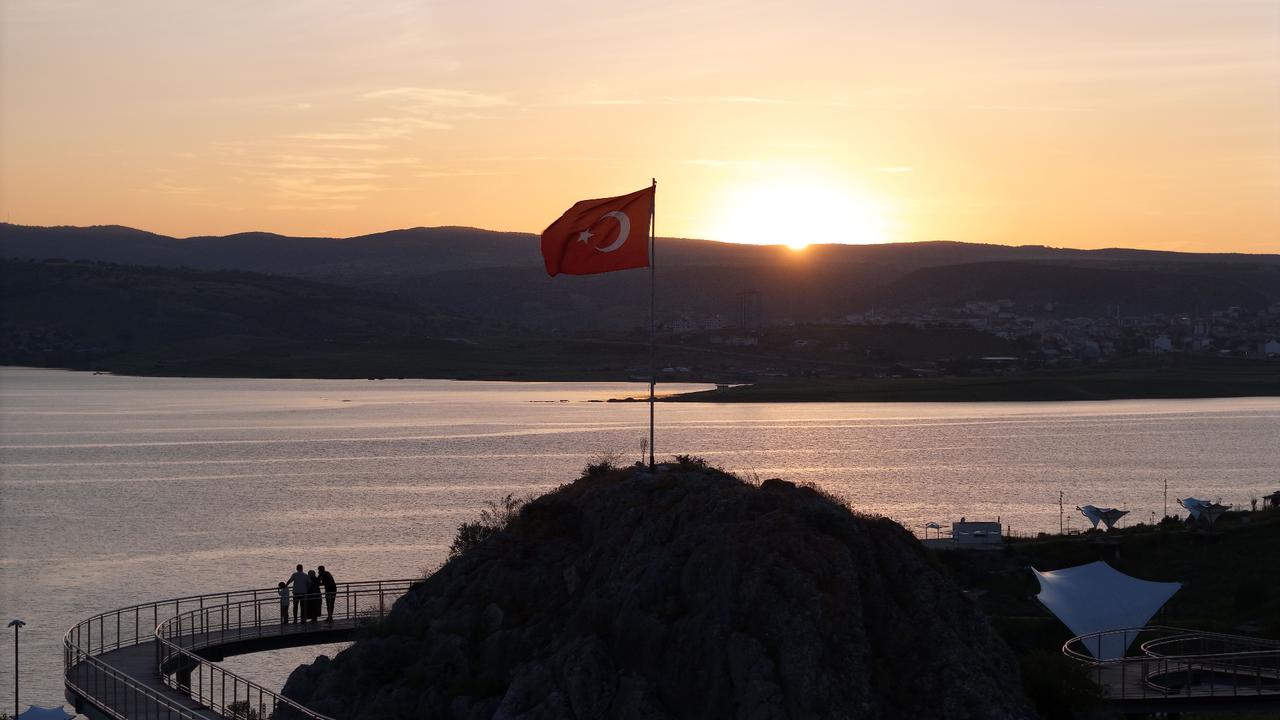 Anadolu Agency