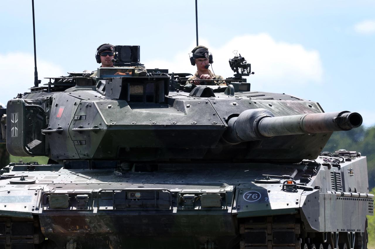 After FCAS collapse, Rheinmetall warns France may quit tank project too