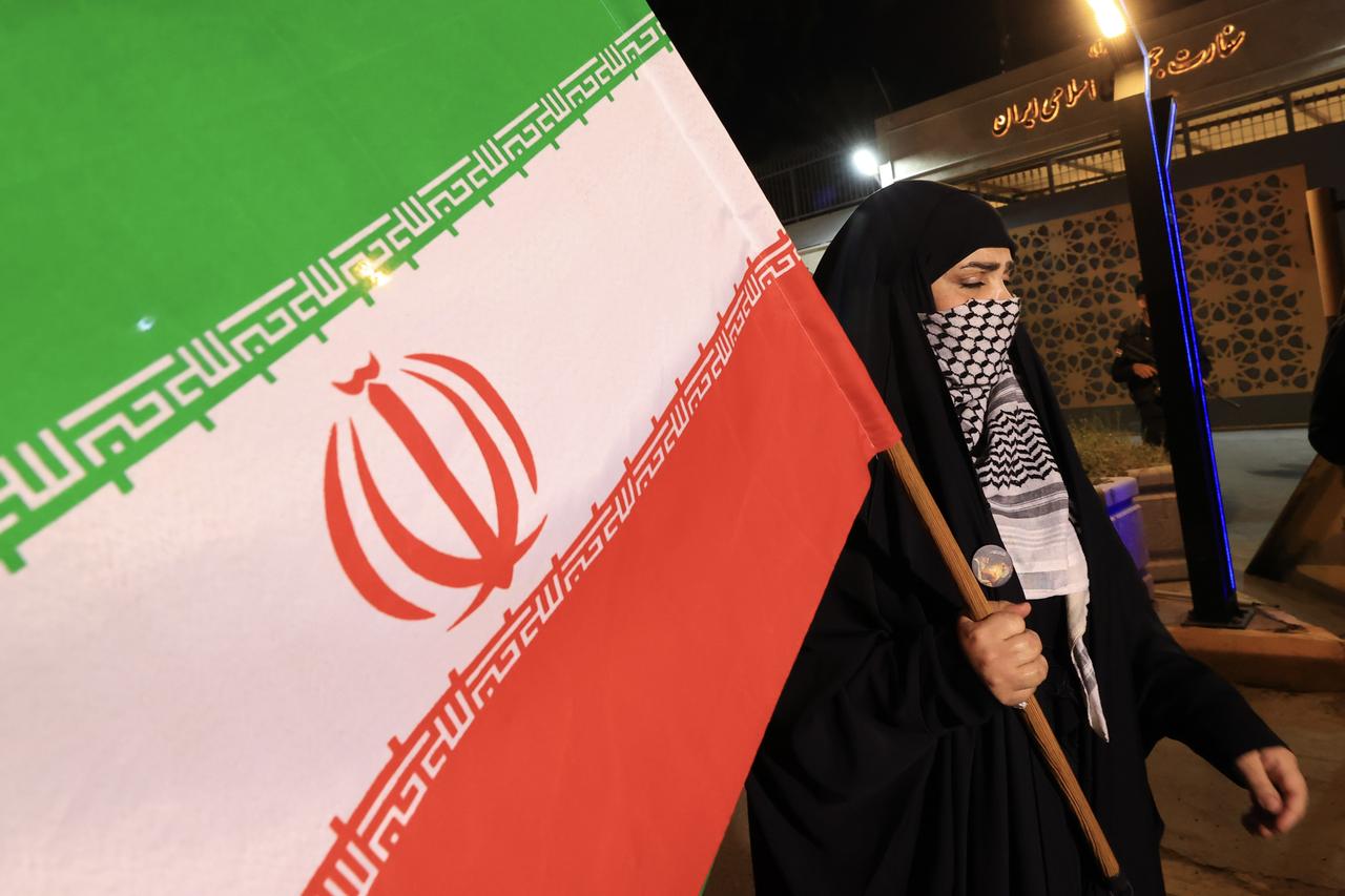 Iran says deal with US will not take place on June 14