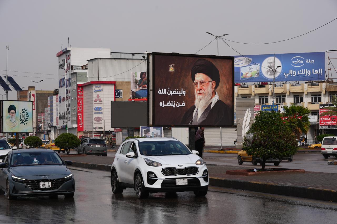 Iran sets July 9 burial for late supreme leader Ali Khamenei