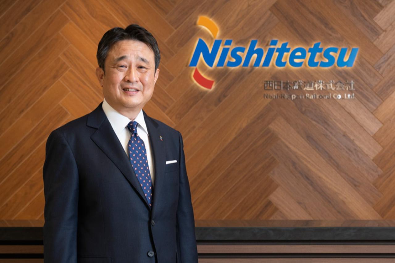 Japan’s Nishitetsu to open Istanbul office, citing Türkiye’s strategic location