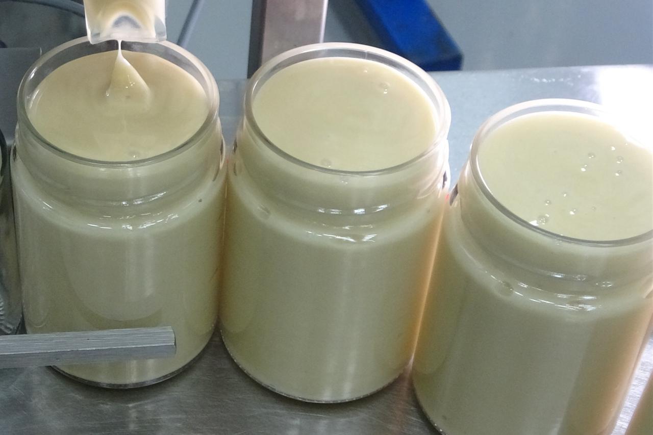 Natural white honey produced in Türkiye’s Taurus Mountains draws attention