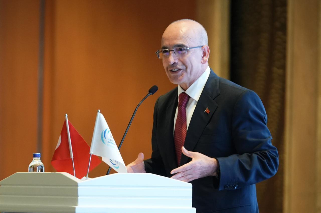Türkiye says disinflation remains on track despite war, energy shocks