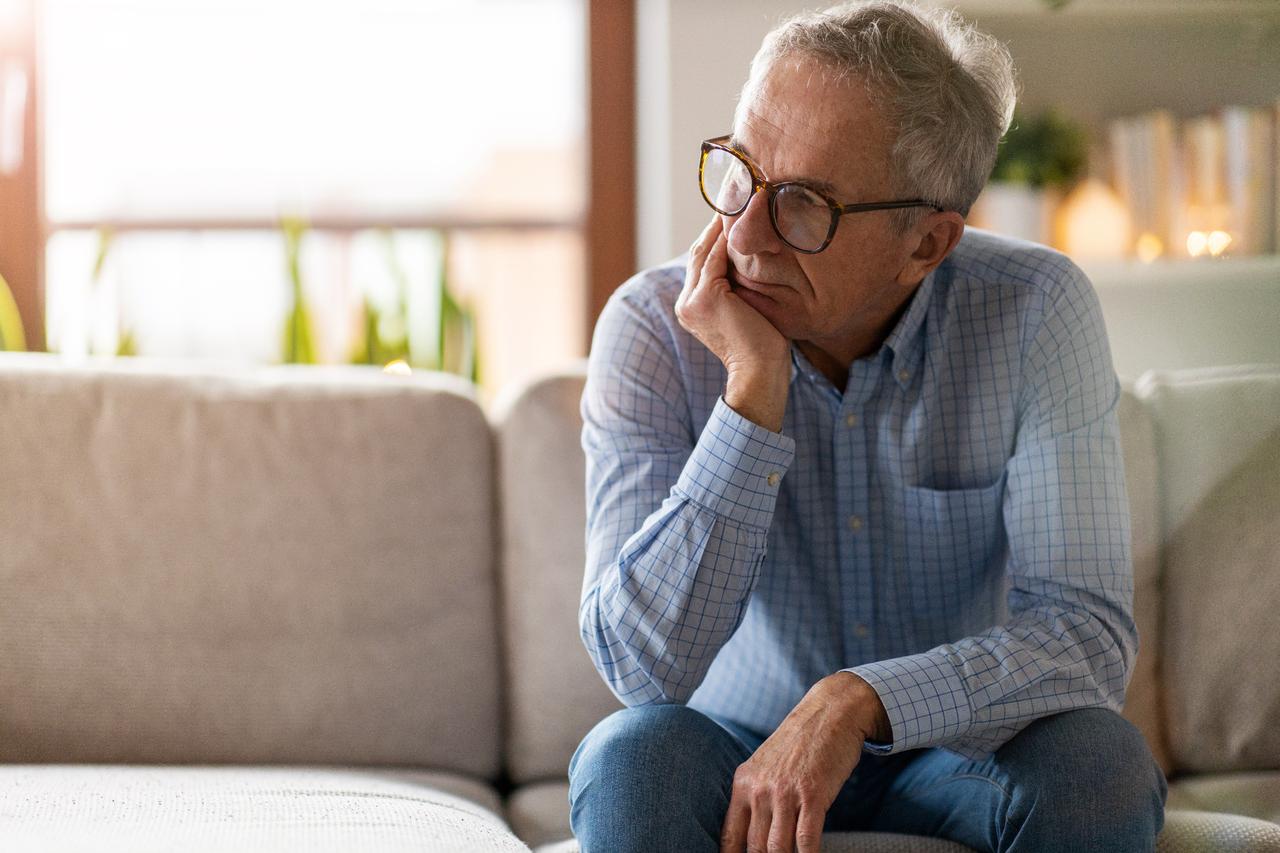 Elder abuse victims to reach 320M by 2050 as global population ages