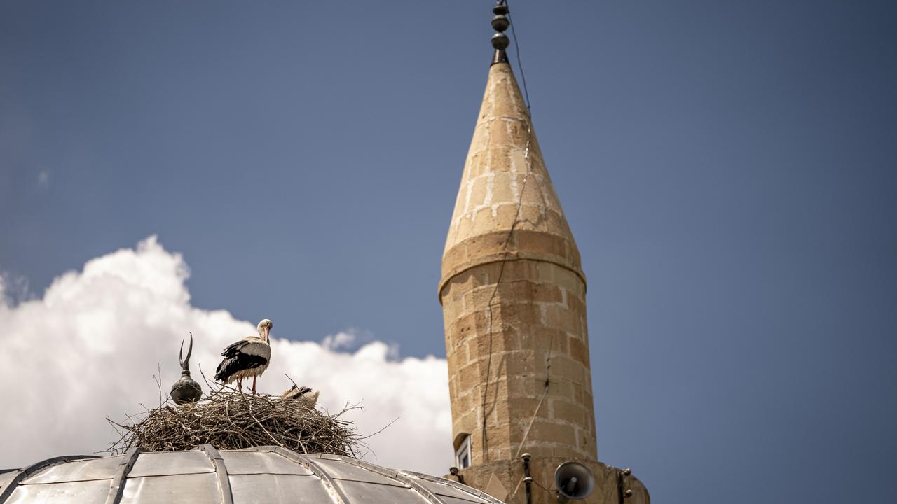 Anadolu Agency