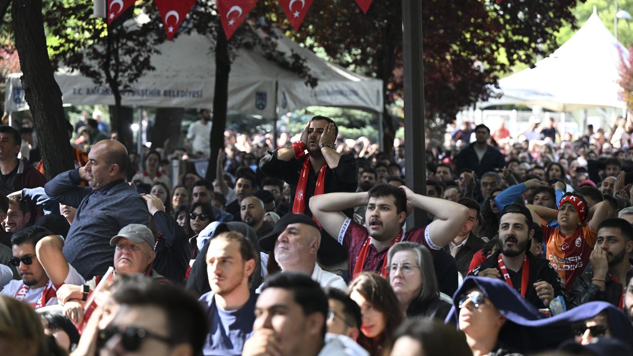Anadolu Agency