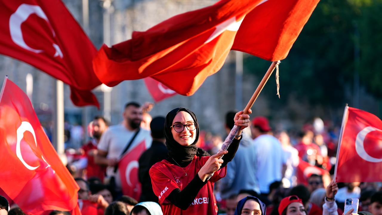 Anadolu Agency