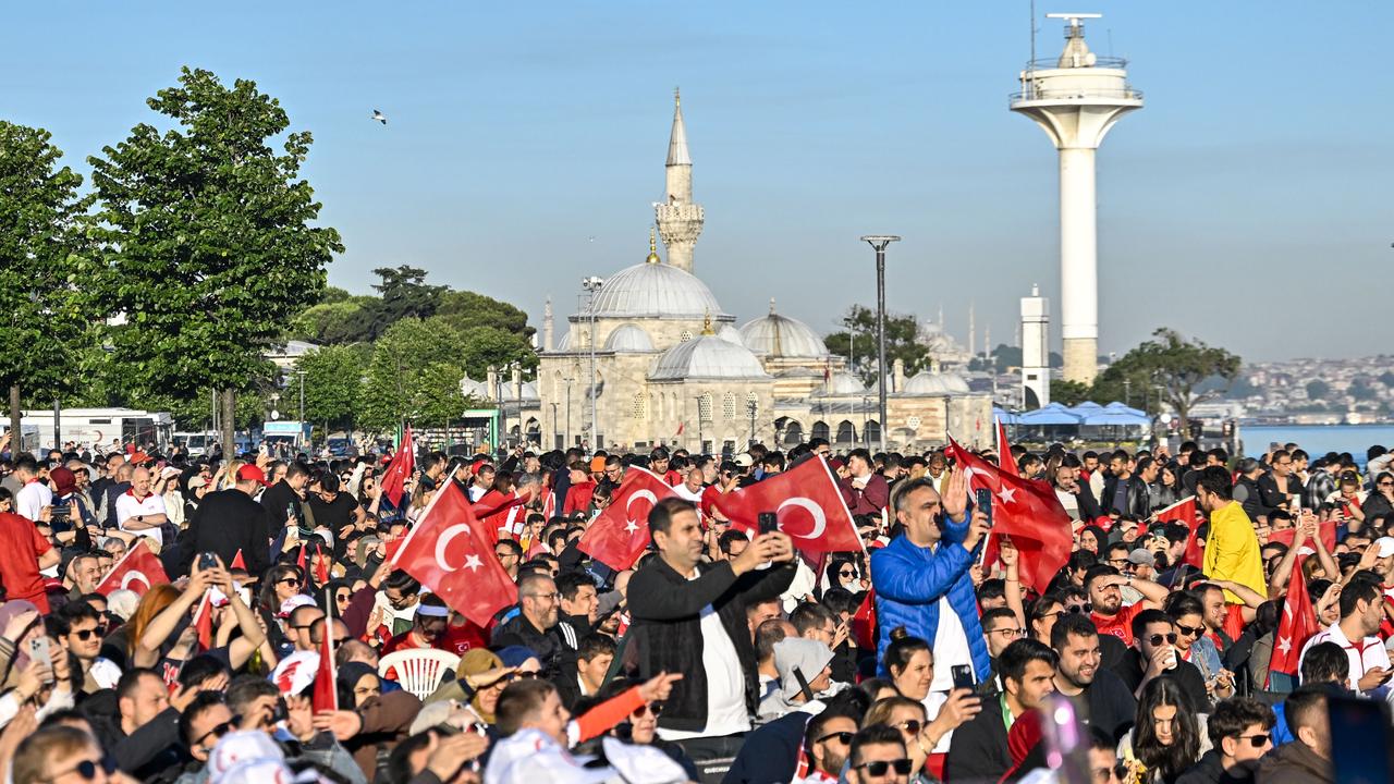 Anadolu Agency