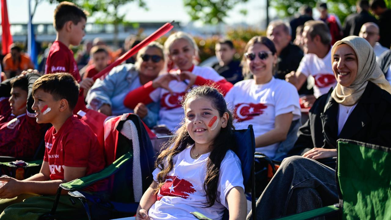 Anadolu Agency
