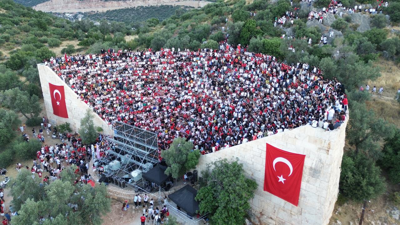 Anadolu Agency